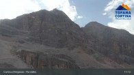 Archiv Foto Webcam Ra Valles (2.470 m) 16:00