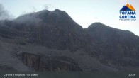 Archiv Foto Webcam Ra Valles (2.470 m) 02:00