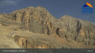 Archiv Foto Webcam Ra Valles (2.470 m) 06:00