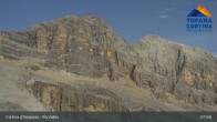 Archiv Foto Webcam Ra Valles (2.470 m) 07:00