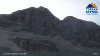 Archiv Foto Webcam Ra Valles (2.470 m) 00:00