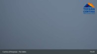 Archiv Foto Webcam Ra Valles (2.470 m) 18:00