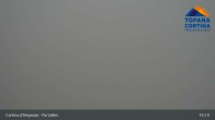 Archiv Foto Webcam Ra Valles (2.470 m) 14:00