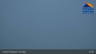 Archiv Foto Webcam Ra Valles (2.470 m) 20:00