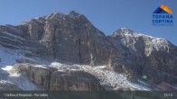 Archiv Foto Webcam Ra Valles (2.470 m) 14:00