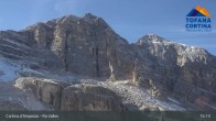 Archiv Foto Webcam Ra Valles (2.470 m) 14:00