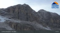 Archiv Foto Webcam Ra Valles (2.470 m) 16:00