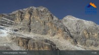 Archiv Foto Webcam Ra Valles (2.470 m) 10:00