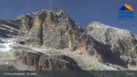 Archiv Foto Webcam Ra Valles (2.470 m) 12:00