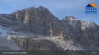 Archiv Foto Webcam Ra Valles (2.470 m) 14:00