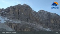 Archiv Foto Webcam Ra Valles (2.470 m) 16:00