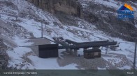 Archiv Foto Webcam Ra Valles (2.470 m) 00:00