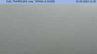 Archiv Foto Webcam Tofana di Rozes (3.225 m) 11:00