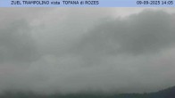 Archiv Foto Webcam Tofana di Rozes (3.225 m) 11:00