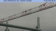 Archiv Foto Webcam Tofana di Rozes (3.225 m) 08:00