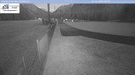 Archived image Webcam Sport Center Cortina d&#39;Ampezzo 06:00