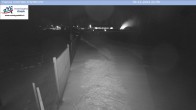 Archived image Webcam Sport Center Cortina d&#39;Ampezzo 23:00