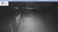 Archived image Webcam Sport Center Cortina d&#39;Ampezzo 23:00