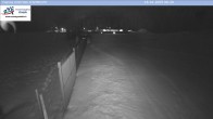 Archiv Foto Webcam Sportzentrum Cortina d&#39;Ampezzo 05:00