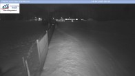 Archiv Foto Webcam Sportzentrum Cortina d&#39;Ampezzo 06:00