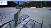 Archiv Foto Webcam Sportzentrum Cortina d&#39;Ampezzo 13:00