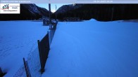 Archiv Foto Webcam Sportzentrum Cortina d&#39;Ampezzo 15:00