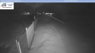 Archiv Foto Webcam Sportzentrum Cortina d&#39;Ampezzo 05:00