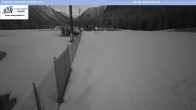 Archiv Foto Webcam Sportzentrum Cortina d&#39;Ampezzo 06:00