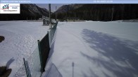 Archiv Foto Webcam Sportzentrum Cortina d&#39;Ampezzo 11:00