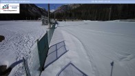 Archiv Foto Webcam Sportzentrum Cortina d&#39;Ampezzo 13:00