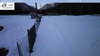 Archiv Foto Webcam Sportzentrum Cortina d&#39;Ampezzo 15:00