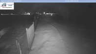 Archiv Foto Webcam Sportzentrum Cortina d&#39;Ampezzo 19:00