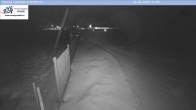 Archiv Foto Webcam Sportzentrum Cortina d&#39;Ampezzo 23:00