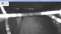 Archiv Foto Webcam Sportzentrum Cortina d&#39;Ampezzo 23:00