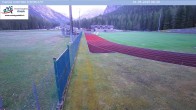 Archiv Foto Webcam Sportzentrum Cortina d&#39;Ampezzo 06:00