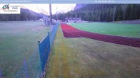 Archiv Foto Webcam Sportzentrum Cortina d&#39;Ampezzo 07:00