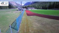 Archiv Foto Webcam Sportzentrum Cortina d&#39;Ampezzo 09:00