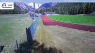 Archiv Foto Webcam Sportzentrum Cortina d&#39;Ampezzo 11:00