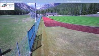 Archiv Foto Webcam Sportzentrum Cortina d&#39;Ampezzo 13:00