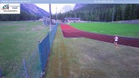 Archived image Webcam Sport Center Cortina d&#39;Ampezzo 17:00