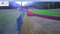 Archived image Webcam Sport Center Cortina d&#39;Ampezzo 19:00
