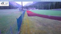 Archived image Webcam Sport Center Cortina d&#39;Ampezzo 05:00