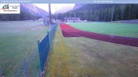 Archived image Webcam Sport Center Cortina d&#39;Ampezzo 06:00