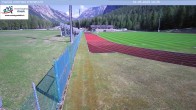 Archived image Webcam Sport Center Cortina d&#39;Ampezzo 09:00