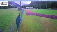 Archiv Foto Webcam Sportzentrum Cortina d&#39;Ampezzo 05:00