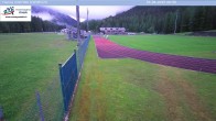 Archiv Foto Webcam Sportzentrum Cortina d&#39;Ampezzo 06:00