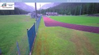 Archiv Foto Webcam Sportzentrum Cortina d&#39;Ampezzo 11:00