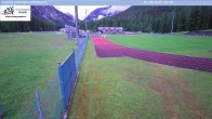 Archiv Foto Webcam Sportzentrum Cortina d&#39;Ampezzo 13:00