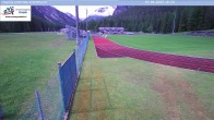 Archiv Foto Webcam Sportzentrum Cortina d&#39;Ampezzo 15:00