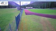 Archiv Foto Webcam Sportzentrum Cortina d&#39;Ampezzo 17:00